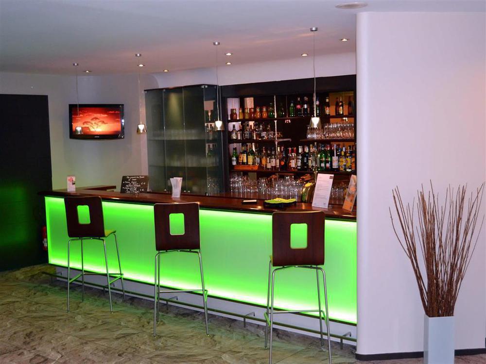 Hotel Mercure Centre Gare