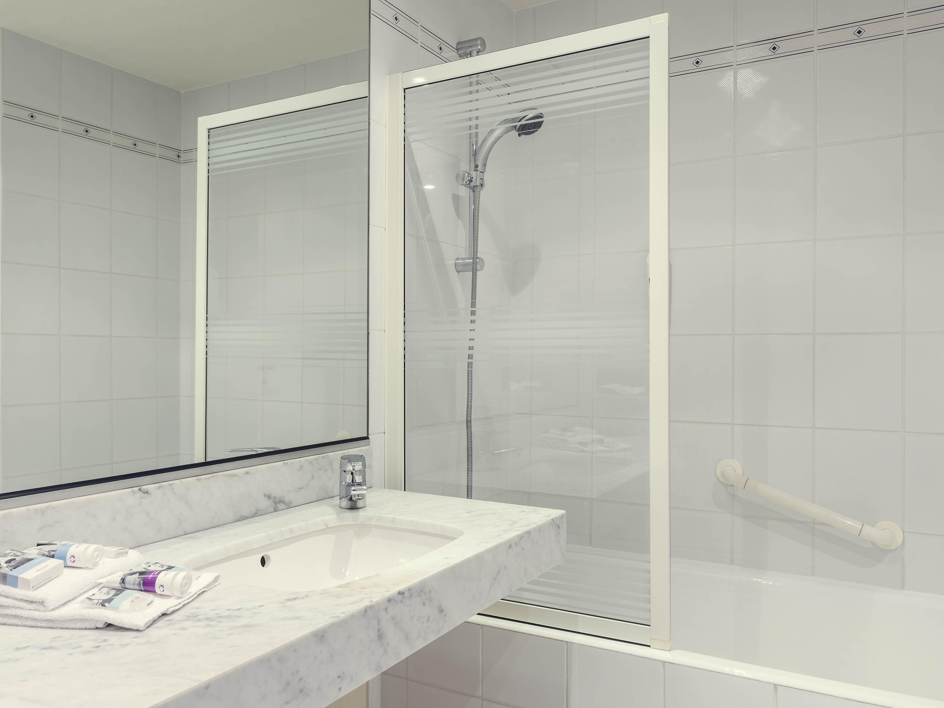 Hotel Mercure Centre Gare Rennes