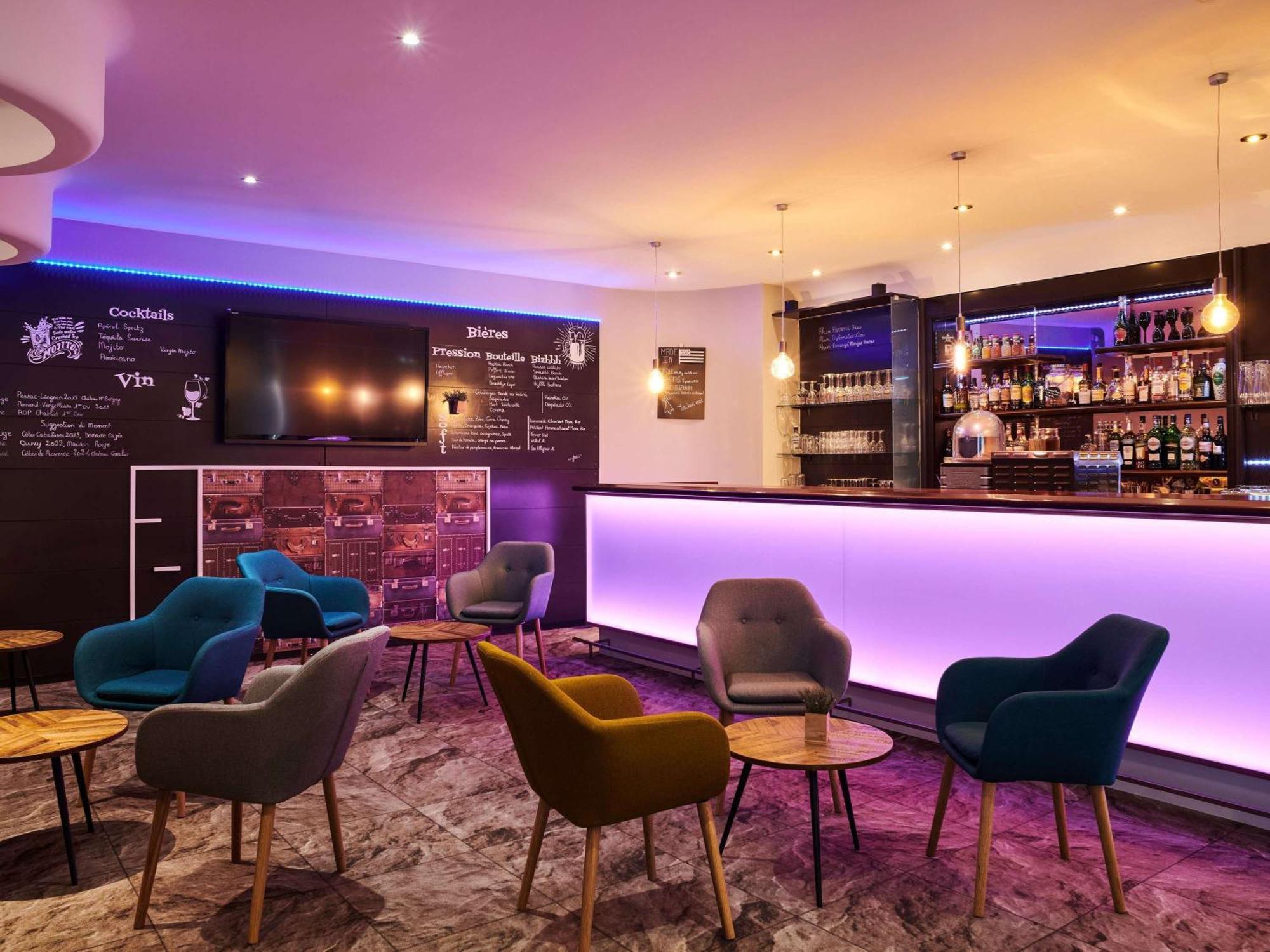 Mercure Centre Gare