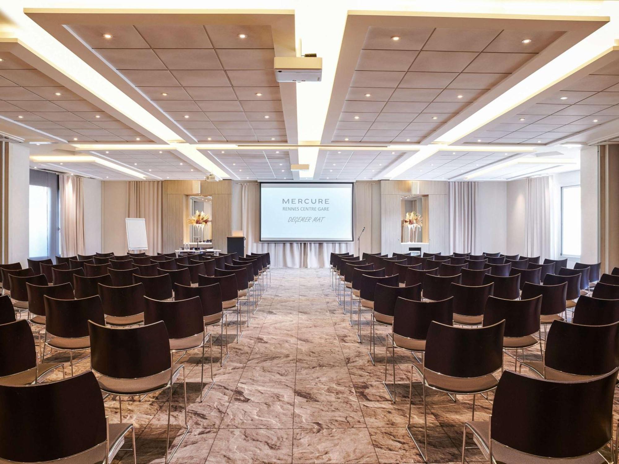 Mercure Centre Gare