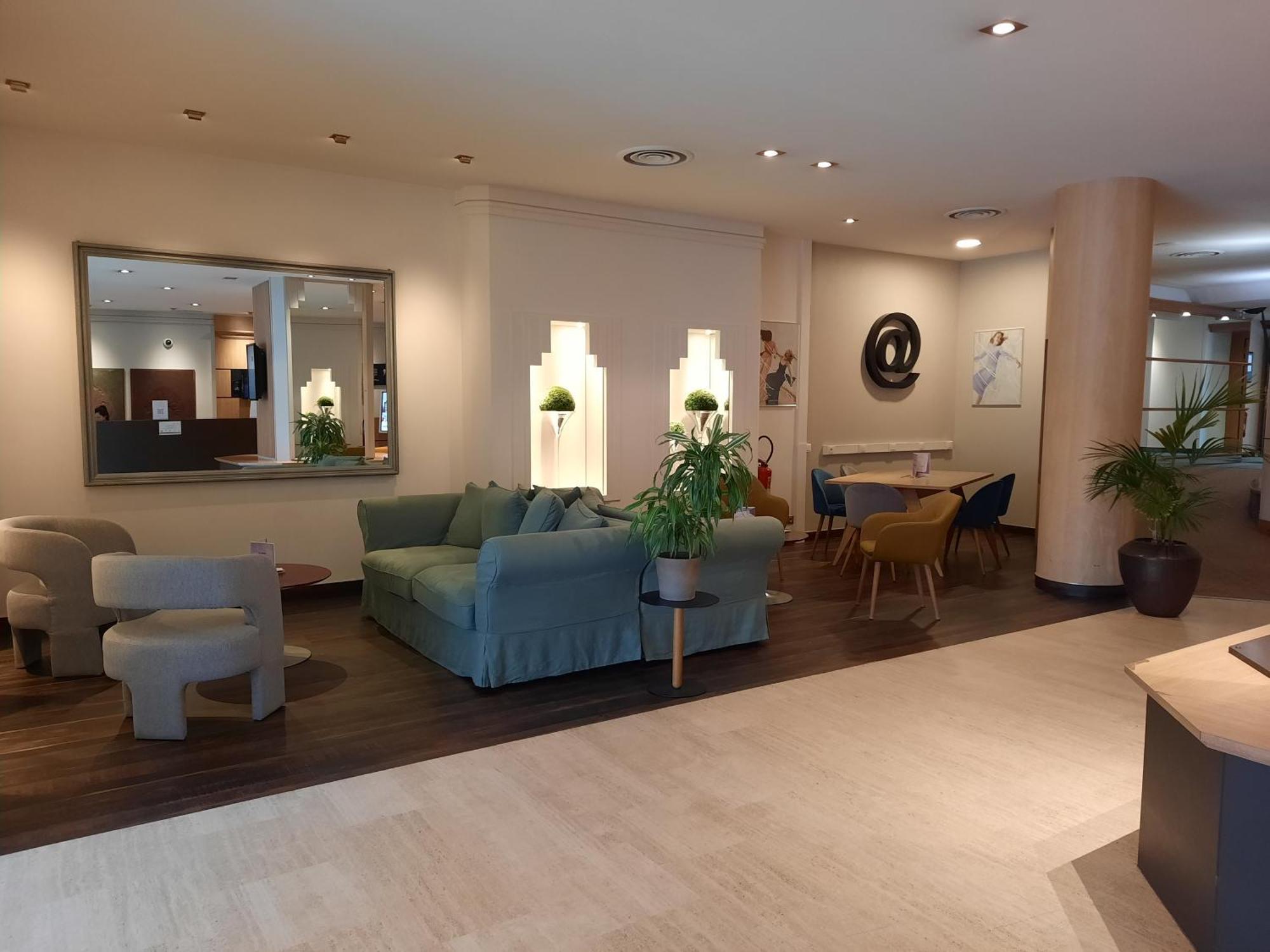 Mercure Centre Gare