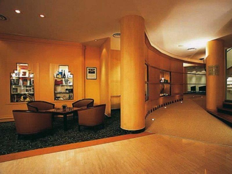 Mercure Centre Gare Rennes