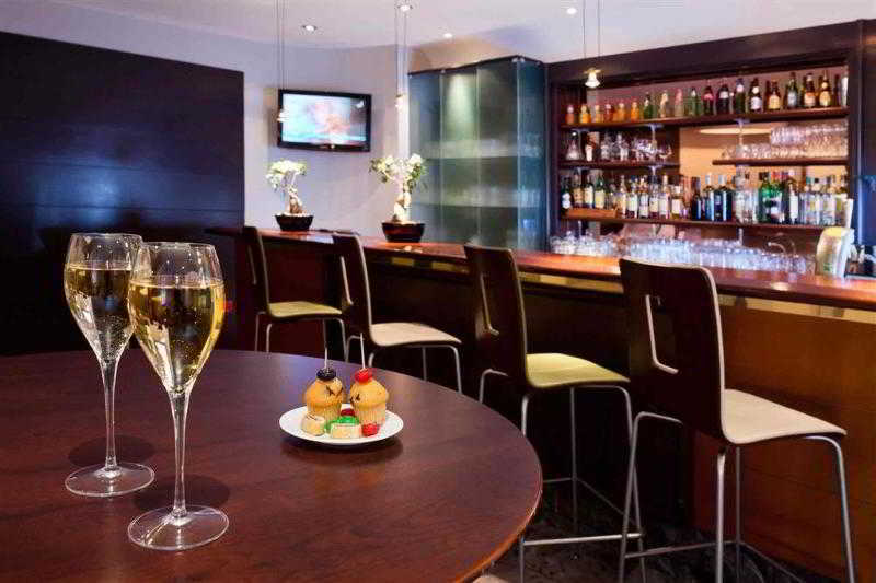 Mercure Centre Gare 4*