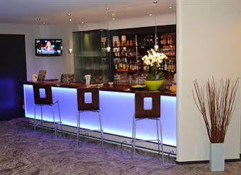 Mercure Centre Gare Hotel
