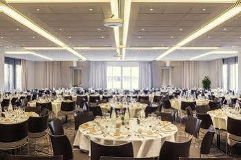 Mercure Centre Gare 4*