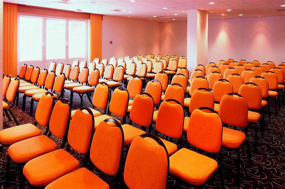 Mercure Centre Gare 4* Rennes