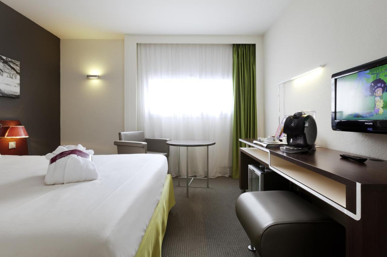 Mercure Centre Gare