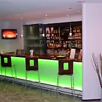 Mercure Rennes Centre Gare 