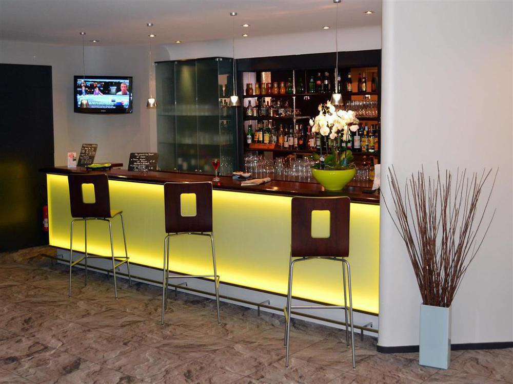Hotel Mercure Centre Gare Rennes