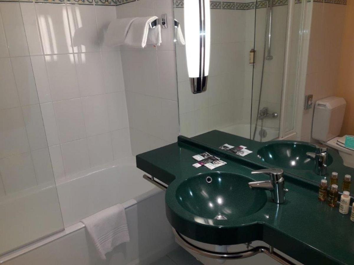 Hotel Mercure Centre Gare 4*