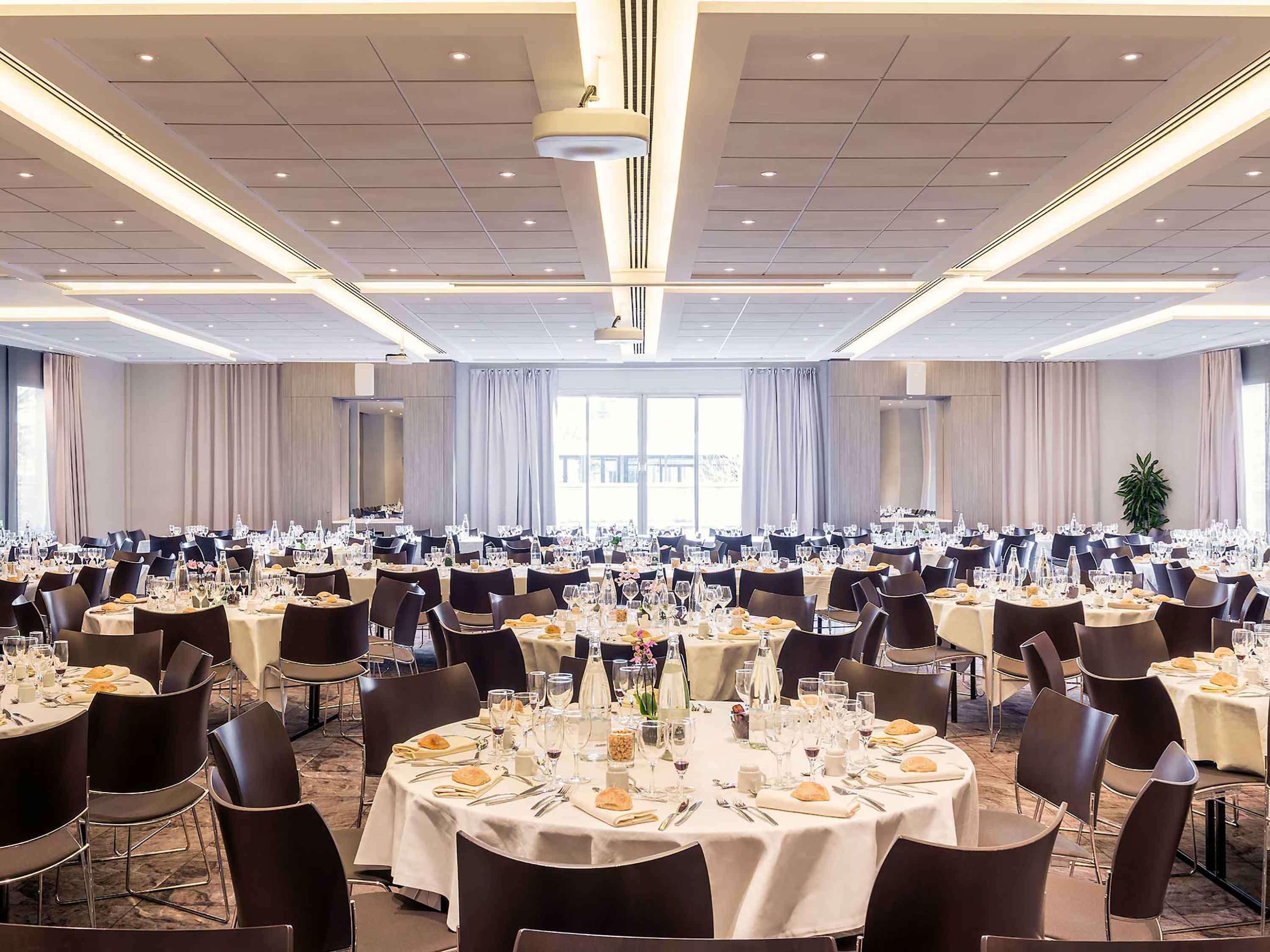 Hotel Mercure Centre Gare Rennes