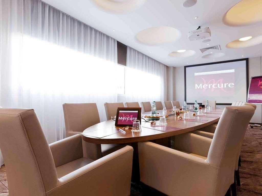 Mercure Centre Gare 4*