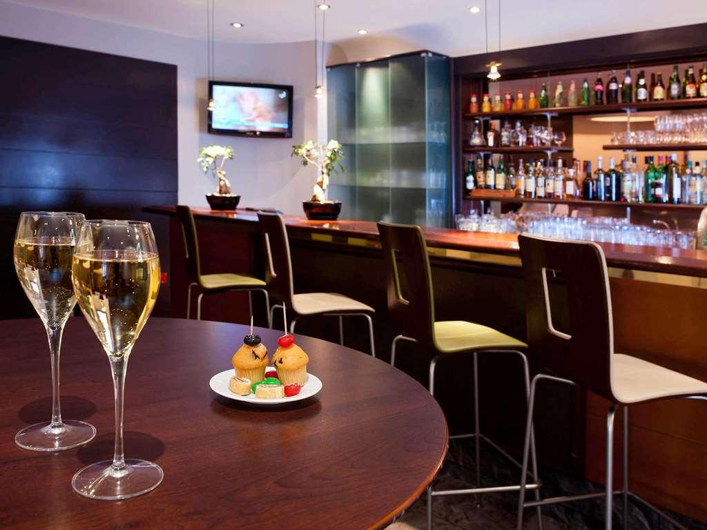 Mercure Centre Gare 4* Rennes