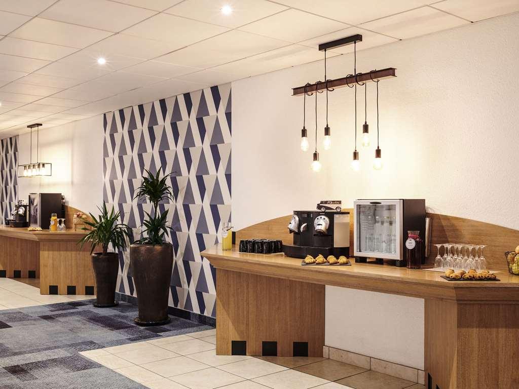 Mercure Centre Gare Rennes