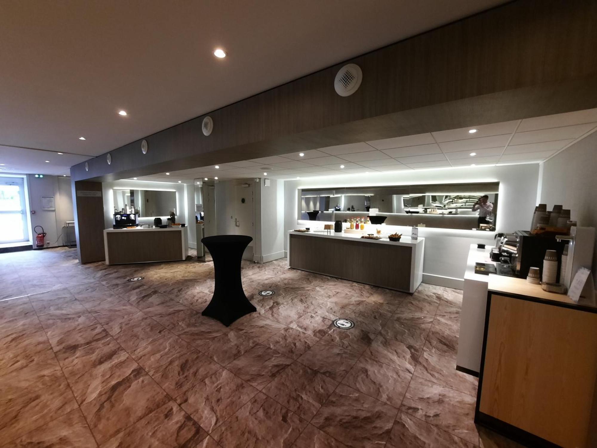Mercure Centre Gare