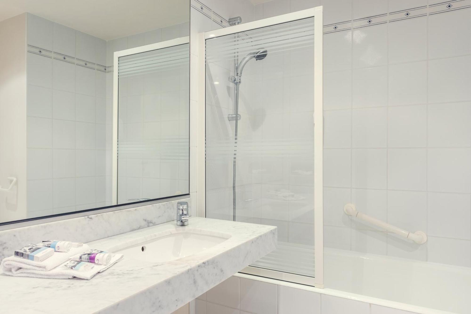 Mercure Centre Gare Rennes