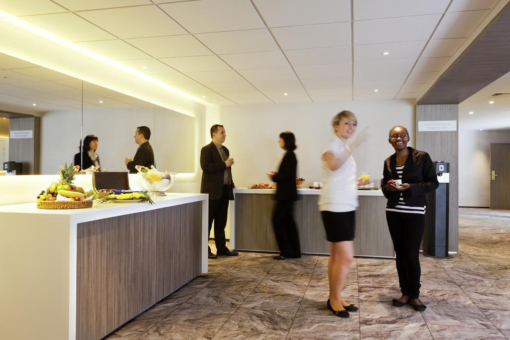 Mercure Centre Gare