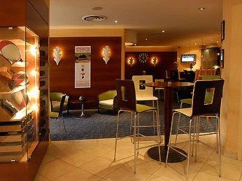 Hotel Mercure Centre Gare Rennes